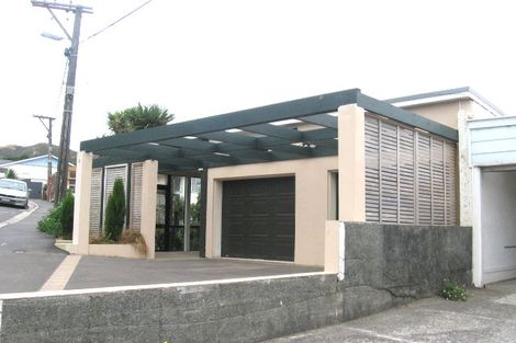 Photo of property in 8a Chelmsford Street, Ngaio, Wellington, 6035