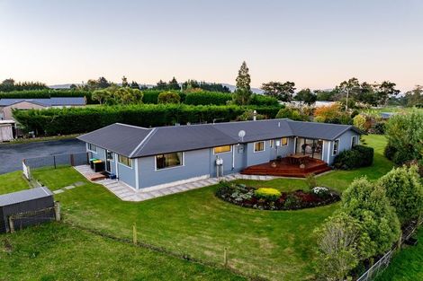 Photo of property in 27 Green Island Bush Road, Blackhead, Dunedin, 9076