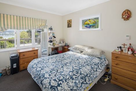 Photo of property in 57 Maupuia Road, Maupuia, Wellington, 6022