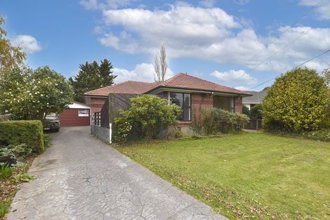 Photo of property in 3 Whitehall Street, Mairehau, Christchurch, 8013