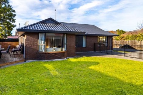 Photo of property in 2 Flaxwood Lane, Waltham, Christchurch, 8023