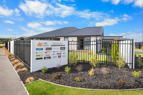 Photo of property in 6 Caulfield Crescent, Lincoln, 7608