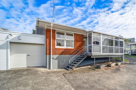 Photo of property in 1/66 Bentley Avenue, Glenfield, Auckland, 0629