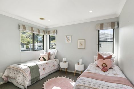 Photo of property in 7 Moston Grove, Churton Park, Wellington, 6037