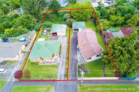 Photo of property in 62 Pine Avenue, Melville, Hamilton, 3206