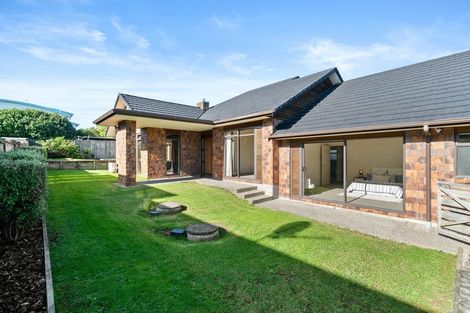 Photo of property in 49 Intrepid Crescent, Beachlands, Auckland, 2018