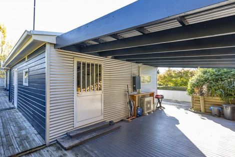 Photo of property in 3 Forresters Road, Hurunui, Hawarden, 7385