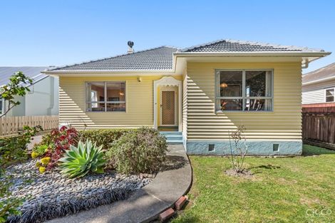 Photo of property in 17 Hart Avenue, Boulcott, Lower Hutt, 5011