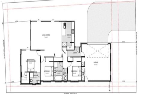 Photo of property in 38 Mills Road, Marshland, Christchurch, 8051