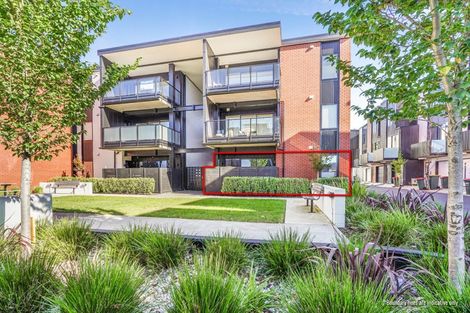 Photo of property in 11/182u London Street, Hamilton Central, Hamilton, 3204