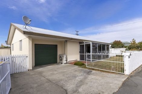 Photo of property in 131 Charles Street, Blenheim, 7201