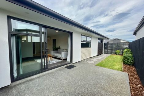 Photo of property in 23 Te Rito Street, Marshland, Christchurch, 8083