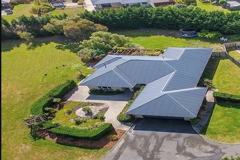 Photo of property in 3/710 East Maddisons Road, Rolleston, 7614