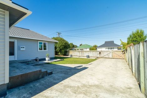 Photo of property in 39 Dorset Street, Levin, 5510