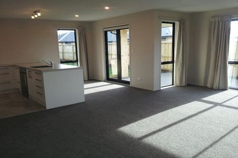 Photo of property in 4 Ledbury Drive, Rolleston, 7615