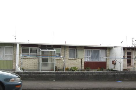 Photo of property in 6b Davies Lane, New Plymouth, 4310