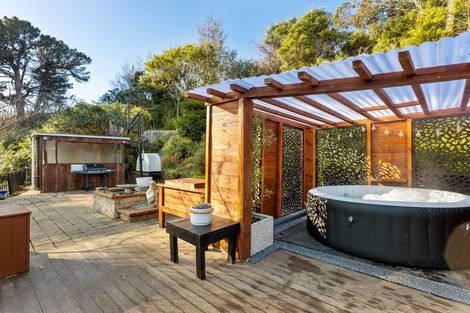 Photo of property in 97 Hillary Street, Liberton, Dunedin, 9010