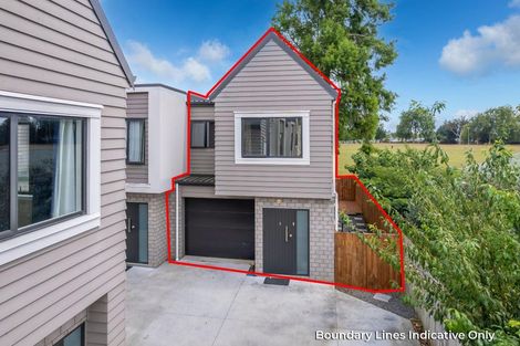 Photo of property in 188u6 Massey Street, Frankton, Hamilton, 3204