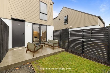 Photo of property in 1/100 Ruskin Street, Addington, Christchurch, 8024