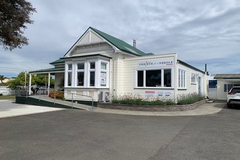 Photo of property in 410-412 Avenue Road West, Hastings, 4122