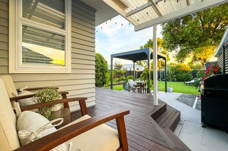 Photo of property in 521 Wall Road, Raureka, Hastings, 4120