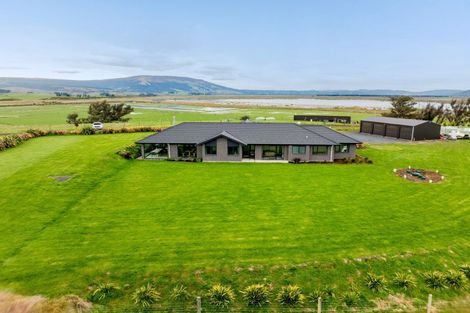 Photo of property in 258 Baker Road, Berwick Forest, Outram, 9073