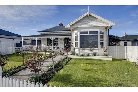 Photo of property in 40&40a Harper Street, Parkside, Timaru, 7910