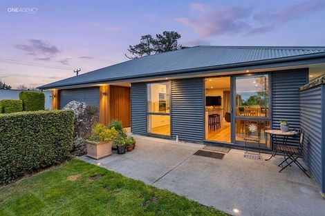Photo of property in 1025 German Road, Starvation Hill, Oxford, 7495
