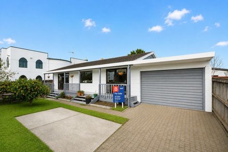 Photo of property in 49b Bandon Street, Frankton, Hamilton, 3204