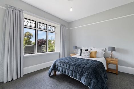 Photo of property in 247 Geraldine Street, Edgeware, Christchurch, 8013