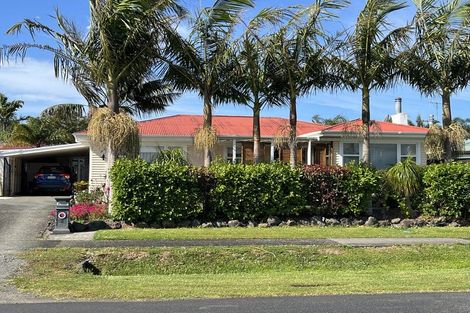 Photo of property in 6 Te Ahu Street, Kaitaia, 0410