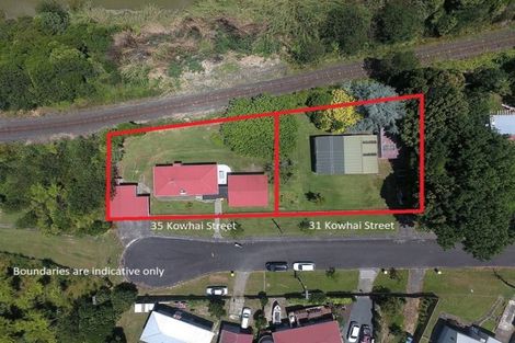 Photo of property in 31 Kowhai Street, Helensville, 0800