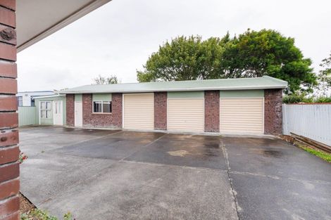 Photo of property in 2 Ashdown Crescent, Feilding, 4702