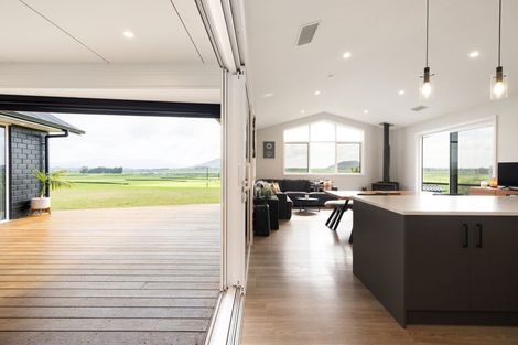 Photo of property in 576 Puketarata Road, Otorohanga, 3974