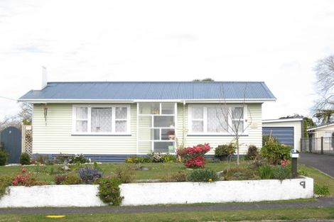 Photo of property in 9 Surrey Street, Stratford, 4332