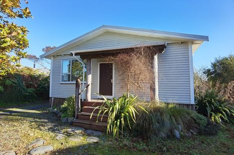 Photo of property in 91 Davie Street, Hokitika, 7810