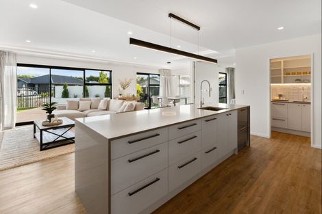 Photo of property in 6 Caulfield Crescent, Lincoln, 7608