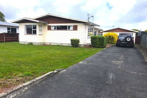 Photo of property in 120 Milson Line, Milson, Palmerston North, 4414