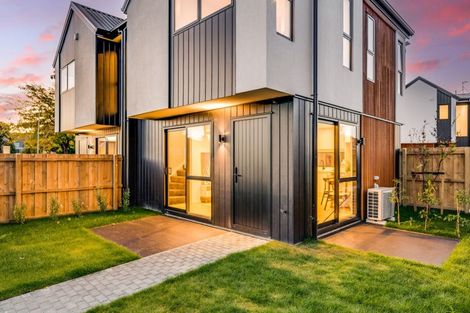 Photo of property in 1/1 Huia Street, Riccarton, Christchurch, 8041
