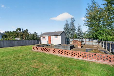 Photo of property in 128 Kuripuni Street, Kuripuni, Masterton, 5810