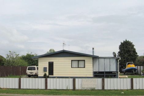 Photo of property in 91 Buchanan Street, Opotiki, 3122