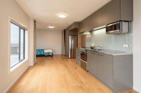 Photo of property in 203/8 Wigan Street, Te Aro, Wellington, 6011