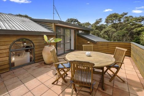Photo of property in 366g Huia Road, Titirangi, Auckland, 0604