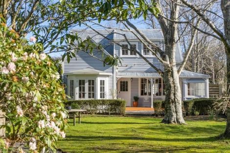 Photo of property in 34 Kuratawhiti Street, Greytown, 5712