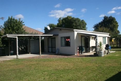 Photo of property in 24 Forsaith Street, Kawerau, 3127