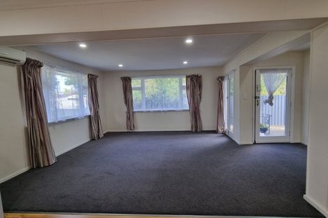 Photo of property in 21 Springhill Street, Avonhead, Christchurch, 8042