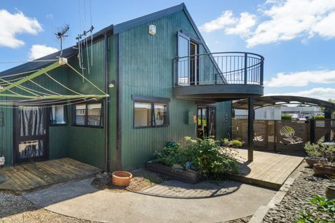Photo of property in 436a Tremaine Avenue, Takaro, Palmerston North, 4410