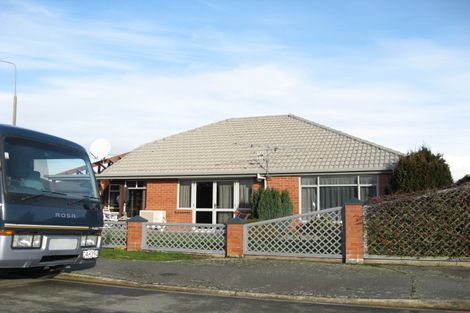 Photo of property in 11a Mcauley Place, Waikiwi, Invercargill, 9810