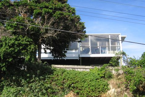 Photo of property in 58 Burgess Road, Johnsonville, Wellington, 6037