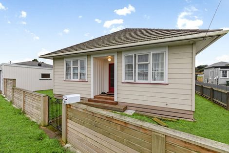 Photo of property in 21 Salisbury Avenue, Whanganui East, Whanganui, 4500